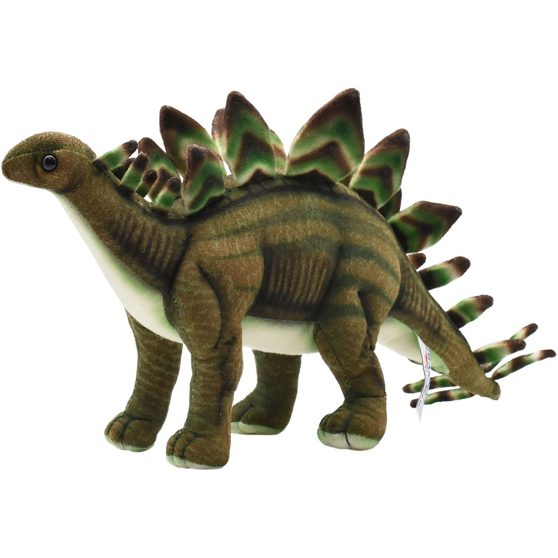 ステゴサウルス 38 HANSA