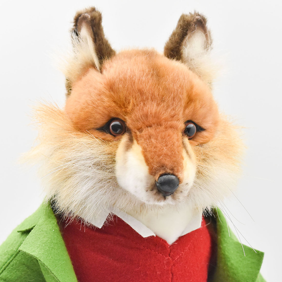 正規店仕入れの ぬいぐるみ きつねの紳士 ぬいぐるみ 正規店仕入れの ぬいぐるみ きつねの紳士 ぬいぐるみ