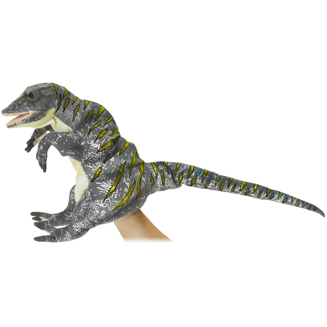 ハンドパペット ギガノトサウルス 54 | HANSA