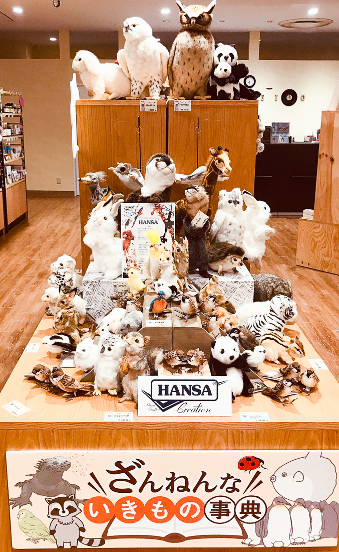 お知らせ詳細 | HANSA