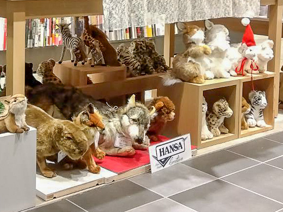 お知らせ詳細 | HANSA